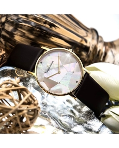Купить Наручные часы Jacques Lemans 1-2050E  в E-mobi