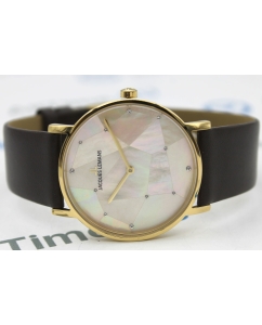 Купить Наручные часы Jacques Lemans 1-2050E  в E-mobi