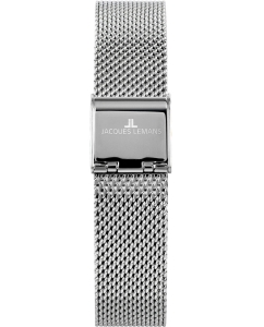 Купить Наручные часы Jacques Lemans 1-2139H  в E-mobi