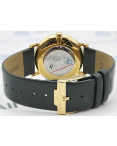 Купить Наручные часы Jacques Lemans 1-2050C  в E-mobi