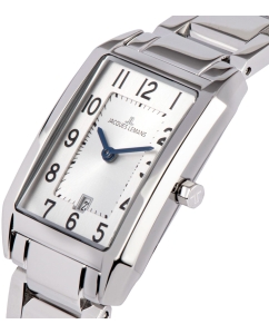 Купить Наручные часы Jacques Lemans 1-2189G  в E-mobi