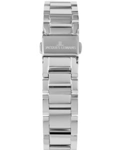 Купить Наручные часы Jacques Lemans 1-2189G  в E-mobi