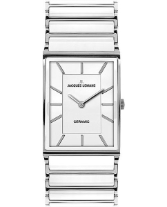 Купить Наручные часы Jacques Lemans 1-1651E  в E-mobi