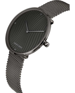 Купить Наручные часы Jacques Lemans 1-2093H  в E-mobi