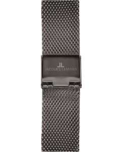 Купить Наручные часы Jacques Lemans 1-2093H  в E-mobi