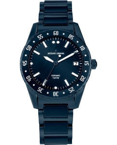 Купить Наручные часы Jacques Lemans 42-12E  в E-mobi