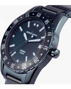 Купить Наручные часы Jacques Lemans 42-12E  в E-mobi