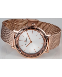 Купить Наручные часы Jacques Lemans 1-2054I  в E-mobi