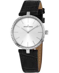 Купить Наручные часы Jacques Lemans 1-2024H  в E-mobi