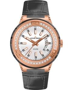 Купить Наручные часы Jacques Lemans 1-1776D  в E-mobi