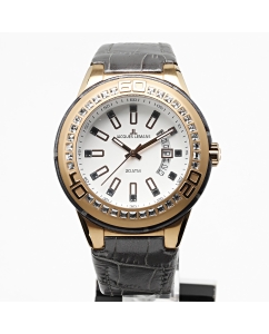 Купить Наручные часы Jacques Lemans 1-1776D  в E-mobi