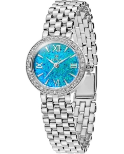 Купить Российские серебряные наручные часы NIKA 4005.1.9.93C.155  в E-mobi