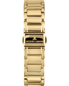 Купить Наручные часы Jacques Lemans 1-1842P  в E-mobi