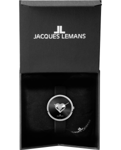 Купить Наручные часы Jacques Lemans 1-2092B  в E-mobi