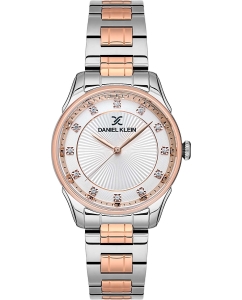 Купить Наручные часы Daniel Klein DK.1.13620-5  в E-mobi