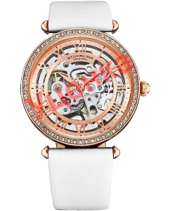 Купить Механические наручные часы Stuhrling 4022.3-ucenka  в E-mobi