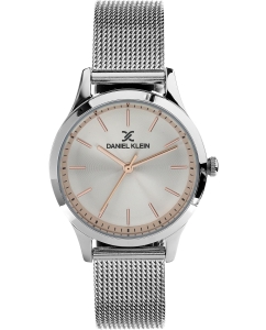 Купить Наручные часы Daniel Klein DK.1.13697-3  в E-mobi