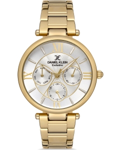 Купить Наручные часы Daniel Klein DK.1.12935-2  в E-mobi