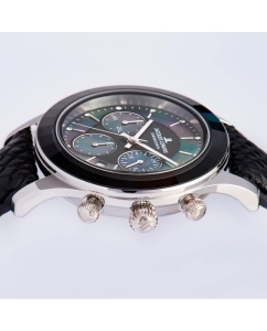 Купить Наручные часы Jacques Lemans 1-2151A с хронографом  в E-mobi