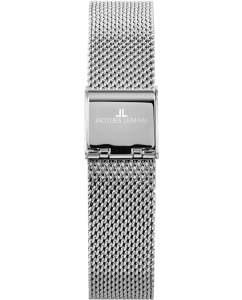 Купить Наручные часы Jacques Lemans 1-2024W  в E-mobi