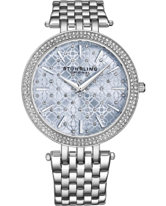 Купить Наручные часы Stuhrling 3962.2  в E-mobi