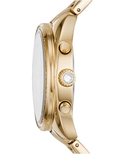 Купить Наручные часы Fossil BQ3658 с хронографом  в E-mobi