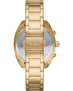 Купить Наручные часы Fossil BQ3658 с хронографом  в E-mobi