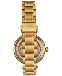 Купить Механические наручные часы Stuhrling 4039.2  в E-mobi