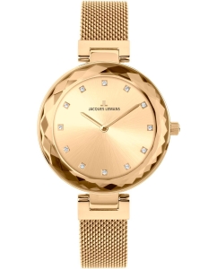 Купить Наручные часы Jacques Lemans 1-2139C  в E-mobi