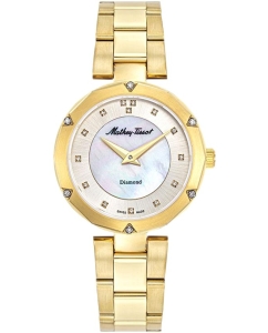 Купить Швейцарские наручные часы Mathey-Tissot D1087PQYI  в E-mobi