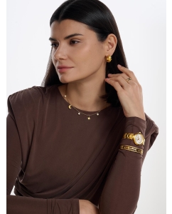 Купить Швейцарские наручные часы Mathey-Tissot D1087PQYI  в E-mobi