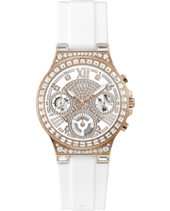 Купить Наручные часы Guess GW0257L2 с хронографом  в E-mobi