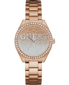 Купить Наручные часы Guess W0987L3  в E-mobi