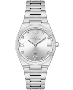 Купить Наручные часы Daniel Klein DK.1.13610-1  в E-mobi