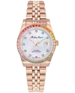 Купить Швейцарские наручные часы Mathey-Tissot D809PQI  в E-mobi