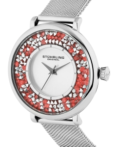 Купить Наручные часы Stuhrling 793A.02  в E-mobi