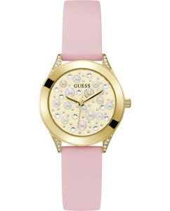 Купить Наручные часы Guess GW0381L2  в E-mobi