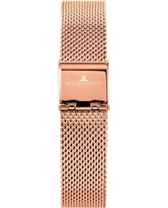 Купить Наручные часы Jacques Lemans 1-2139D  в E-mobi