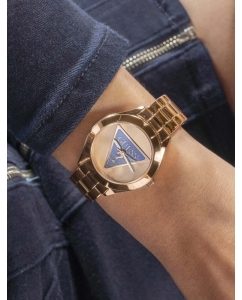 Купить Наручные часы Guess GW0675L3  в E-mobi