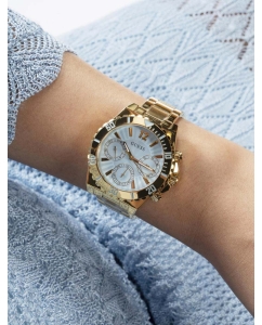 Купить Наручные часы Guess GW0696L2  в E-mobi