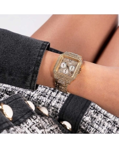 Купить Наручные часы Guess GW0472L2  в E-mobi