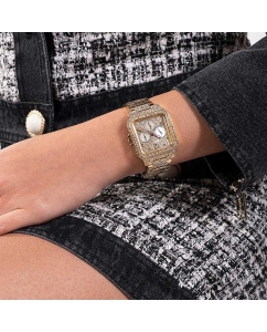 Купить Наручные часы Guess GW0472L2  в E-mobi