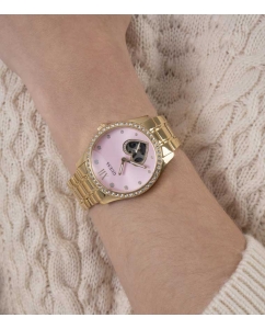 Купить Наручные часы Guess GW0380L2  в E-mobi