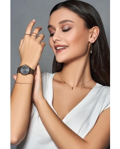 Купить Швейцарские наручные часы Calvin Klein K3M22621  в E-mobi