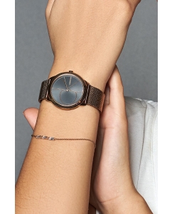 Купить Швейцарские наручные часы Calvin Klein K3M22621  в E-mobi