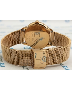 Купить Швейцарские наручные часы Calvin Klein K3M22621  в E-mobi