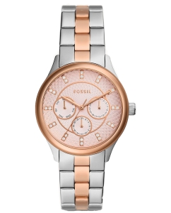 Купить Наручные часы Fossil BQ3873  в E-mobi