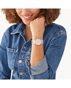 Купить Наручные часы Fossil BQ3873  в E-mobi