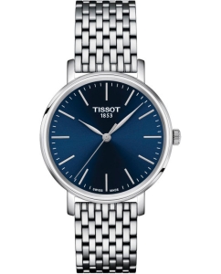 Купить Швейцарские наручные часы Tissot T143.210.11.041.00  в E-mobi