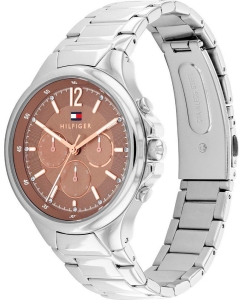 Купить Наручные часы Tommy Hilfiger 1782596  в E-mobi